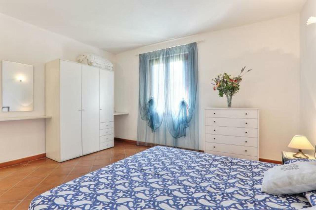Villa Vanna Trilo -Quadrilocale Capoliveri  Zewnętrze zdjęcie