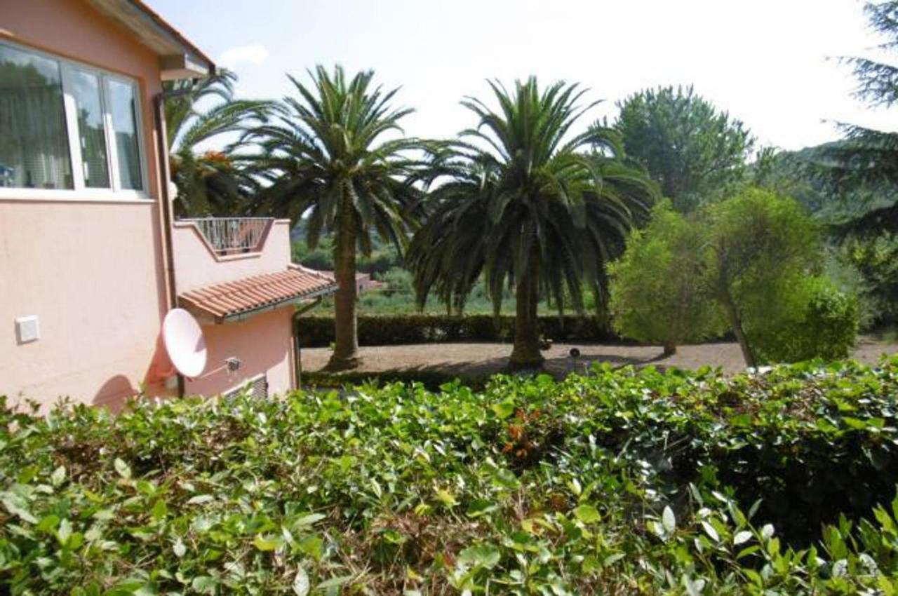 Villa Vanna Trilo -Quadrilocale Capoliveri  Zewnętrze zdjęcie