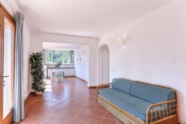 Villa Vanna Trilo -Quadrilocale Capoliveri  Zewnętrze zdjęcie
