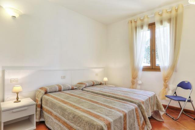 Villa Vanna Trilo -Quadrilocale Capoliveri  Zewnętrze zdjęcie